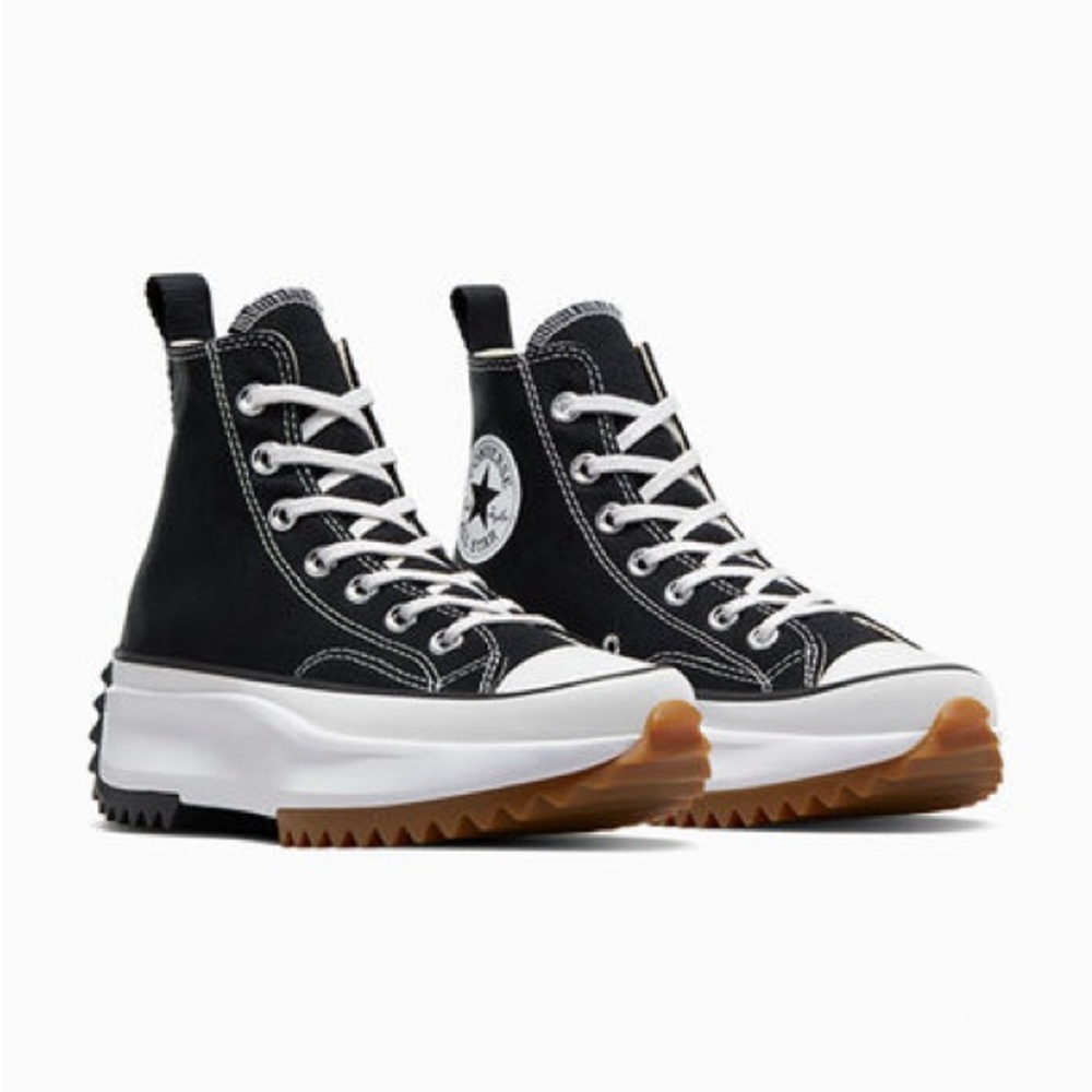 Converse Platform Sneakers